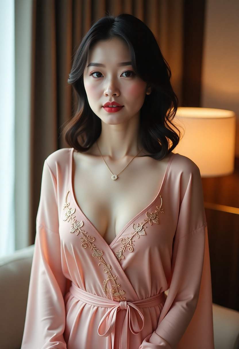 像素校对室头像